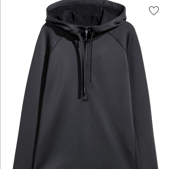 H&M Women’s Sports Hoodie Size L - Picture 1 of 4